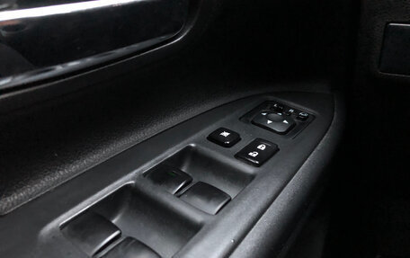 Mitsubishi Outlander III рестайлинг 3, 2014 год, 1 350 000 рублей, 18 фотография