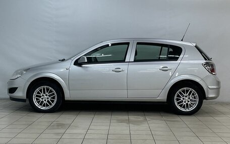 Opel Astra H, 2014 год, 825 000 рублей, 9 фотография