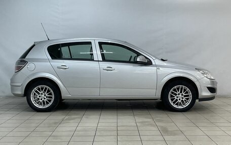 Opel Astra H, 2014 год, 825 000 рублей, 8 фотография