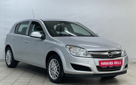 Opel Astra H, 2014 год, 825 000 рублей, 2 фотография
