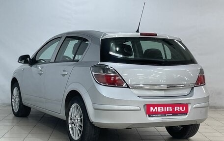 Opel Astra H, 2014 год, 825 000 рублей, 5 фотография