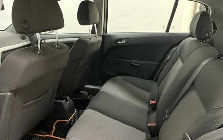 Opel Astra H, 2014 год, 825 000 рублей, 13 фотография