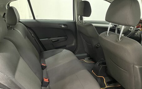 Opel Astra H, 2014 год, 825 000 рублей, 18 фотография