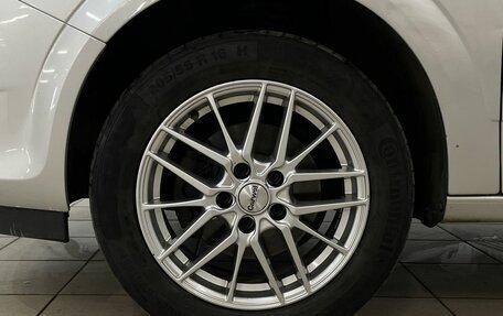 Opel Astra H, 2014 год, 825 000 рублей, 20 фотография