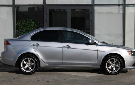 Mitsubishi Lancer IX, 2012 год, 800 000 рублей, 5 фотография