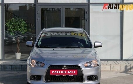 Mitsubishi Lancer IX, 2012 год, 800 000 рублей, 2 фотография