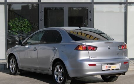 Mitsubishi Lancer IX, 2012 год, 800 000 рублей, 9 фотография