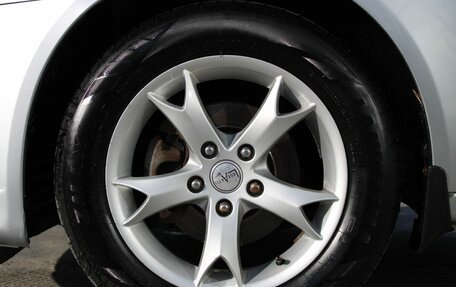 Mitsubishi Lancer IX, 2012 год, 800 000 рублей, 15 фотография