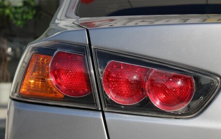 Mitsubishi Lancer IX, 2012 год, 800 000 рублей, 14 фотография