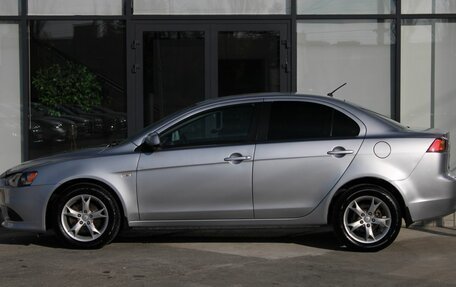 Mitsubishi Lancer IX, 2012 год, 800 000 рублей, 11 фотография