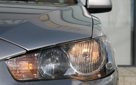 Mitsubishi Lancer IX, 2012 год, 800 000 рублей, 12 фотография