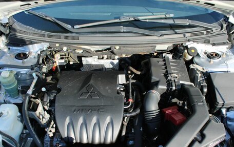 Mitsubishi Lancer IX, 2012 год, 800 000 рублей, 16 фотография