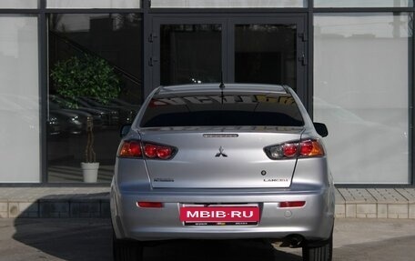 Mitsubishi Lancer IX, 2012 год, 800 000 рублей, 8 фотография