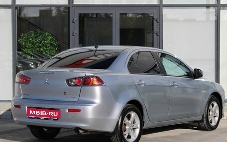 Mitsubishi Lancer IX, 2012 год, 800 000 рублей, 6 фотография
