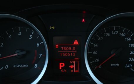 Mitsubishi Lancer IX, 2012 год, 800 000 рублей, 17 фотография