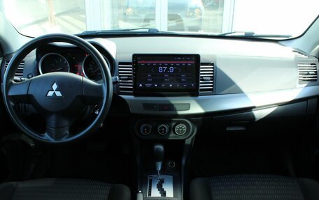 Mitsubishi Lancer IX, 2012 год, 800 000 рублей, 20 фотография