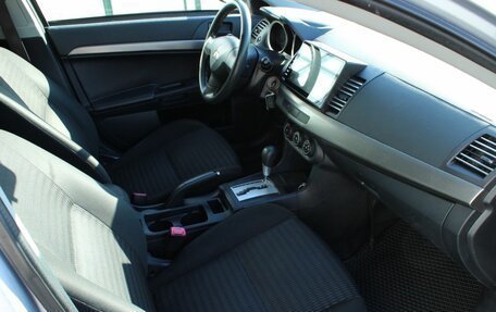 Mitsubishi Lancer IX, 2012 год, 800 000 рублей, 19 фотография