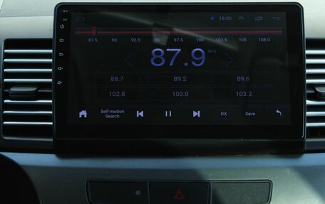 Mitsubishi Lancer IX, 2012 год, 800 000 рублей, 22 фотография