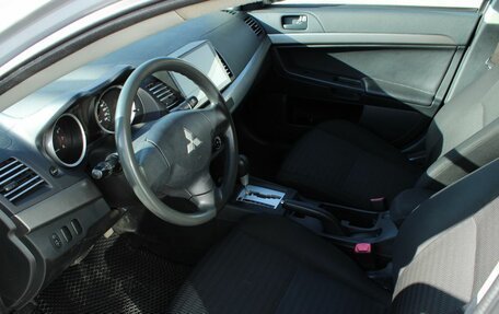 Mitsubishi Lancer IX, 2012 год, 800 000 рублей, 18 фотография