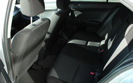 Mitsubishi Lancer IX, 2012 год, 800 000 рублей, 26 фотография