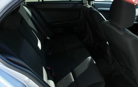 Mitsubishi Lancer IX, 2012 год, 800 000 рублей, 27 фотография