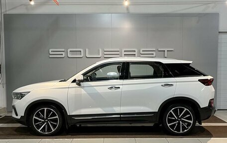 FAW Bestune T77, 2023 год, 1 749 000 рублей, 4 фотография