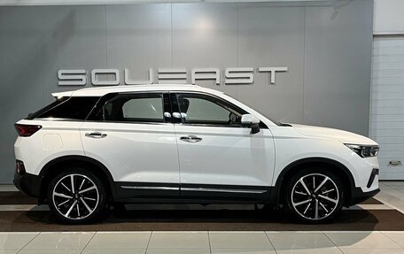 FAW Bestune T77, 2023 год, 1 749 000 рублей, 3 фотография