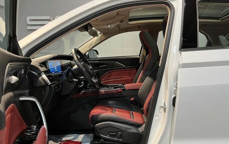 FAW Bestune T77, 2023 год, 1 749 000 рублей, 9 фотография