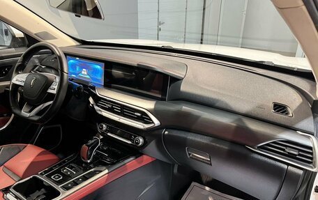 FAW Bestune T77, 2023 год, 1 749 000 рублей, 15 фотография