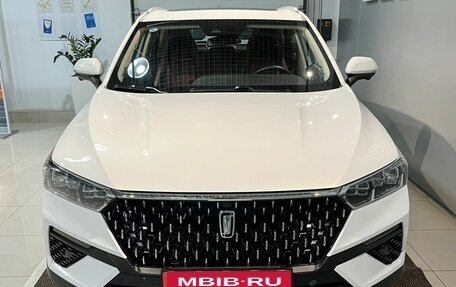 FAW Bestune T77, 2023 год, 1 749 000 рублей, 2 фотография