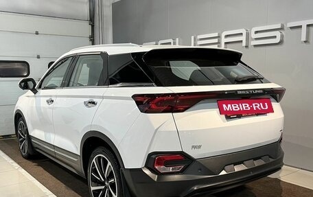 FAW Bestune T77, 2023 год, 1 749 000 рублей, 6 фотография