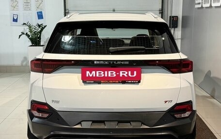 FAW Bestune T77, 2023 год, 1 749 000 рублей, 7 фотография