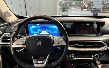 FAW Bestune T77, 2023 год, 1 749 000 рублей, 17 фотография