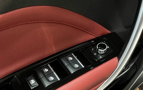 FAW Bestune T77, 2023 год, 1 749 000 рублей, 22 фотография