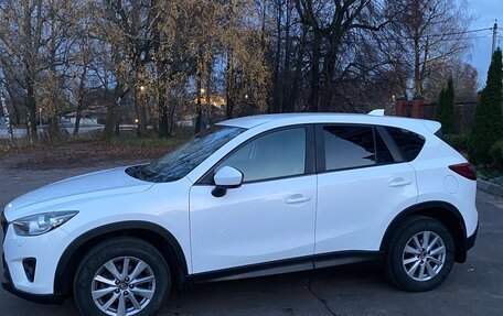 Mazda CX-5 II, 2014 год, 1 650 000 рублей, 4 фотография