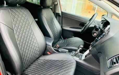 KIA cee'd III, 2013 год, 835 000 рублей, 9 фотография