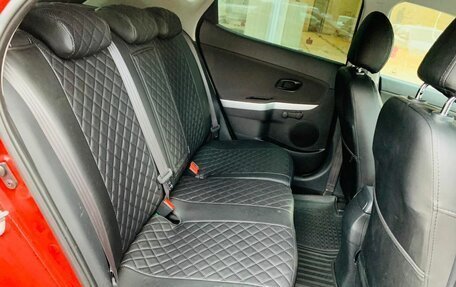 KIA cee'd III, 2013 год, 835 000 рублей, 10 фотография