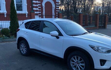 Mazda CX-5 II, 2014 год, 1 650 000 рублей, 8 фотография