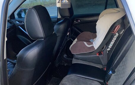 Mazda CX-5 II, 2014 год, 1 650 000 рублей, 12 фотография