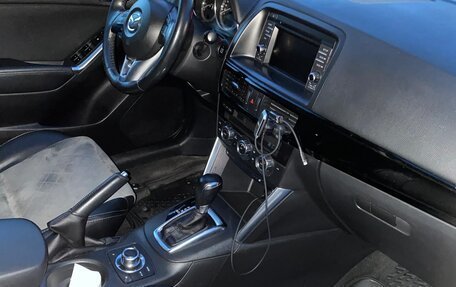 Mazda CX-5 II, 2014 год, 1 650 000 рублей, 13 фотография