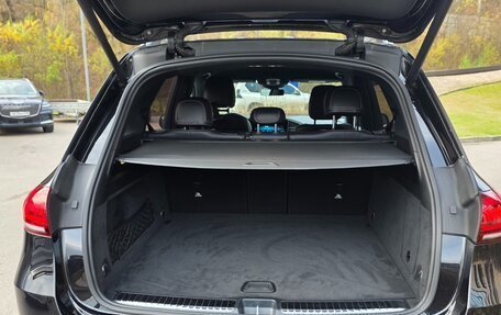 Mercedes-Benz GLE, 2019 год, 7 500 000 рублей, 2 фотография