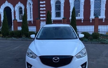 Mazda CX-5 II, 2014 год, 1 650 000 рублей, 9 фотография