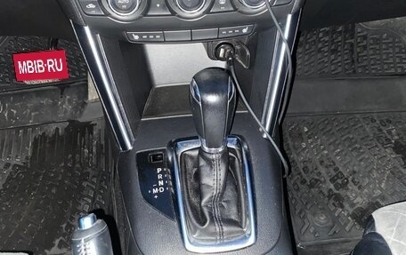 Mazda CX-5 II, 2014 год, 1 650 000 рублей, 11 фотография