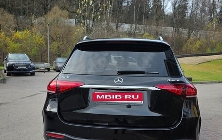 Mercedes-Benz GLE, 2019 год, 7 500 000 рублей, 3 фотография