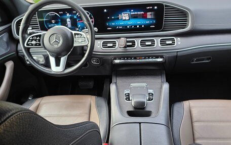 Mercedes-Benz GLE, 2019 год, 7 500 000 рублей, 6 фотография