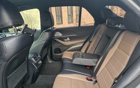 Mercedes-Benz GLE, 2019 год, 7 500 000 рублей, 7 фотография