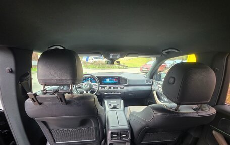 Mercedes-Benz GLE, 2019 год, 7 500 000 рублей, 13 фотография