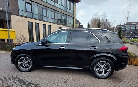 Mercedes-Benz GLE, 2019 год, 7 500 000 рублей, 19 фотография