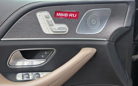 Mercedes-Benz GLE, 2019 год, 7 500 000 рублей, 16 фотография