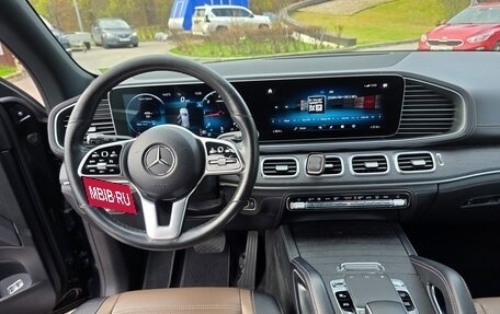 Mercedes-Benz GLE, 2019 год, 7 500 000 рублей, 8 фотография